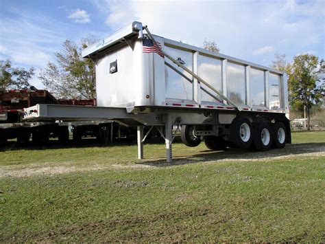 2022 Trailstar Florida Spec End Dump End Dump Trailer For Sale