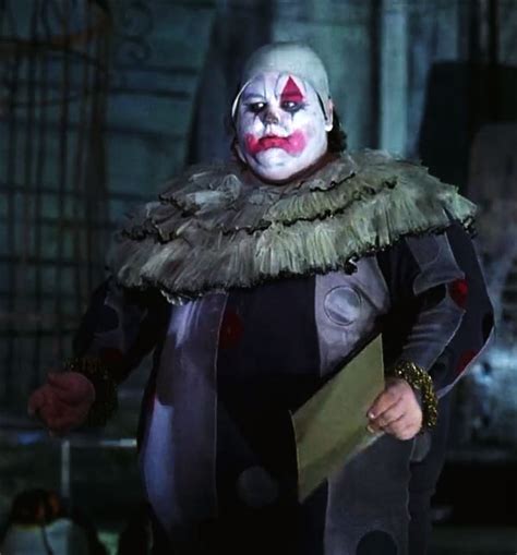Fat Clown Batman Wiki Fandom
