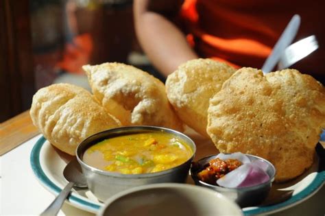 List Of Indian Breakfast Dishes Indian Breakfast Feast