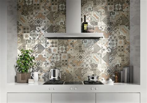 So that narrowed it down a tiny bit, but honestly, patterned floor tiles are so on. Cement Tiles | Encaustic and Patterned tiles | Novoceram ...
