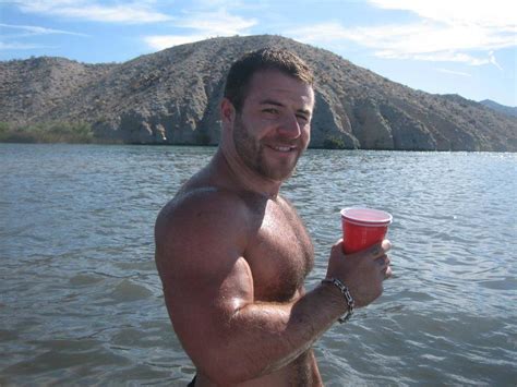 Where The Bears Are Final Episode With Sexy Ian Parks Pics Daily