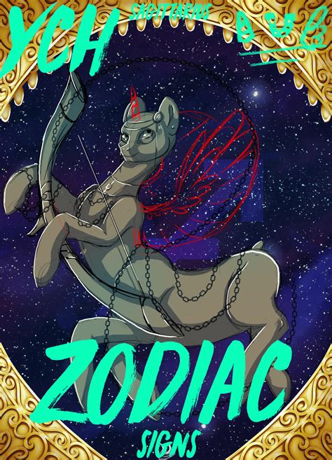 Commission Zodiac Virgo By Xaneas On Deviantart