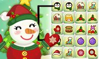 Dream Christmas Link Classic Free Online Games At Agame Com