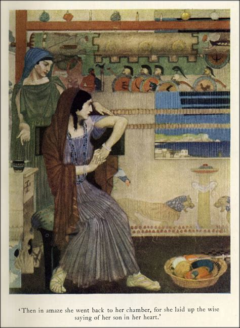 Assassin's creed odyssey takes players to the most ancient setting yet seen in the series. The Pictorial Arts: The Odyssey of Homer