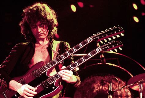 After graduating from the university of southern mississippi he worked his way to success in the music industry. Stairway To Heaven Trial: Jimmy Page And JPJ Take The ...