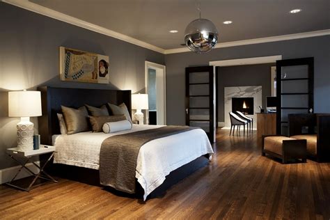 21 Classic Master Bedroom Designs Decorating Ideas Design Trends