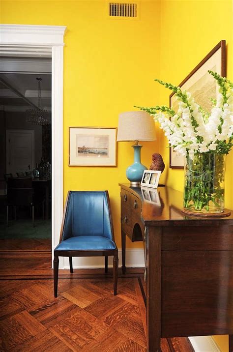 What They Didnt Tell You About The Best Yellow Paint Colors Laurel Home