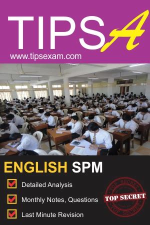 It generally follows a discussion of the paper's thesis statement or the study's goals or purpose. Spm English exam tips - Exam Tips UPSR PT3 SPM 2020/2021