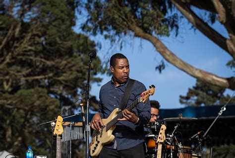 C Social Front — Scene And Heard Hardly Strictly Bluegrass 2015