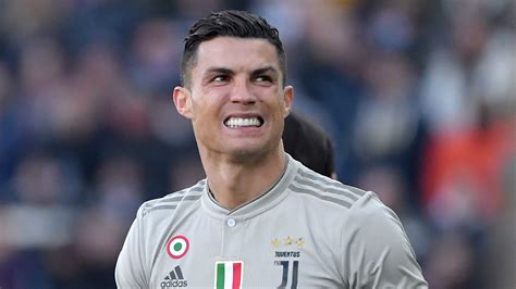 Cristiano Ronaldo At Juventus Goals Assists Results And Fixtures In