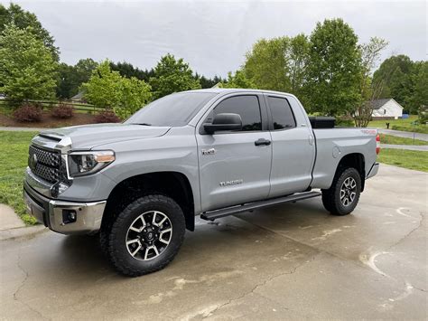 Update 2018 Tundra With Newly Added 30565 And A 32 Level Kit Rtundra