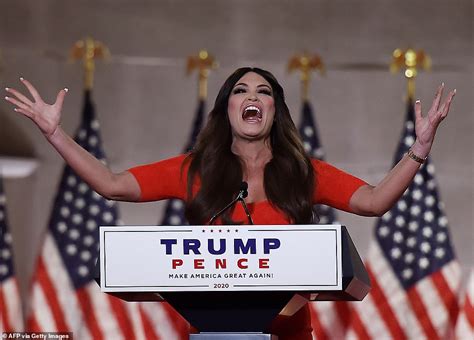 Kimberly Guilfoyle Left Fox News After Female Assistant Accused The