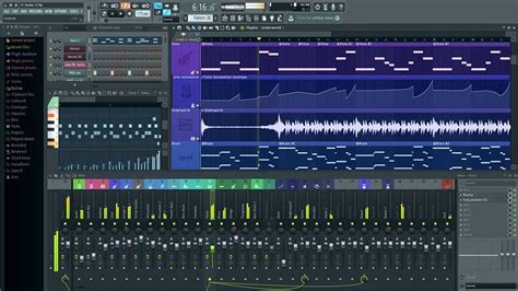 You had to buy expensive equipment, pay for studio time, hire session musicians, and pay someone to mix and master the music. How To Make Electronic Music: The Complete Guide | Equipboard®