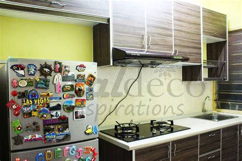 Persatuan penduduk ppr pinggiran bukit jalil the best. Dapur Rumah Ppr | Desainrumahid.com