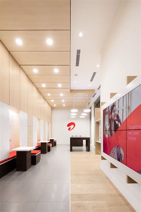 Vas have fun, be productive or relax with our value added. Eight Inc. Transforms The Airtel Customer Experience