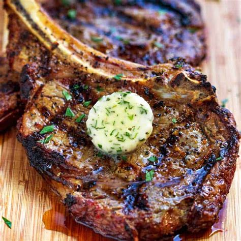 Ribeye Steak Recipe Grill 👨‍🍳 Quick And Easy