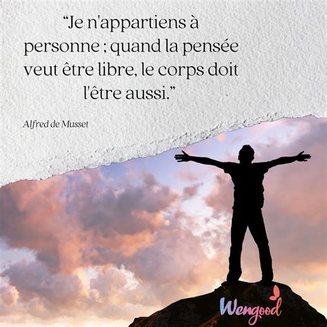 10 Citations Sur La Liberté Parce Quon En A Besoin