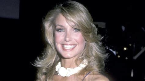 See Heather Thomas From The Fall Guy Now At 64 — Best Life