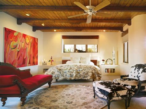 Spanish Style Bedroom Luxe Interiors Design