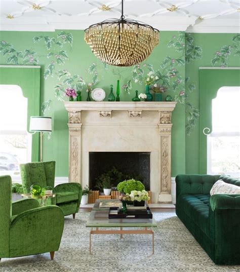 Outstanding Green Living Room Designs Ideas 38 Living Room Decor