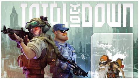 Total lockdown is a battle royale on the top floors of a giant skyscraper. Total Lockdown Играть Онлайн | Официальный Сайт Total Lockdown