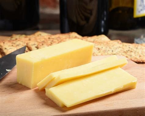 Cheddar Cheese Mature 500g