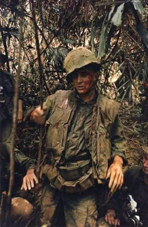 Pin On The Vietnam War 1965 1975