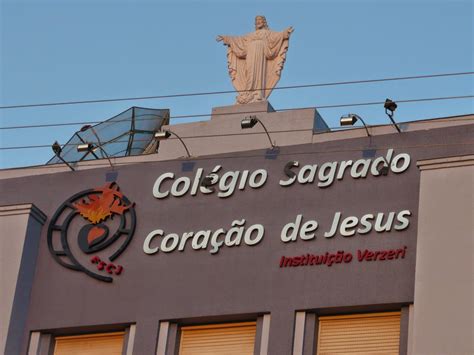 Modalidade de ensino oferecida pela escola. IJUÍ - RS - Memória Virtual: 80 anos do Colégio Sagrado ...