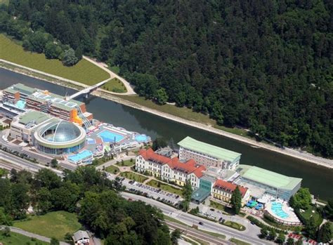 Hotel Thermana Park Laško In Laško Jetzt Günstig Buchen