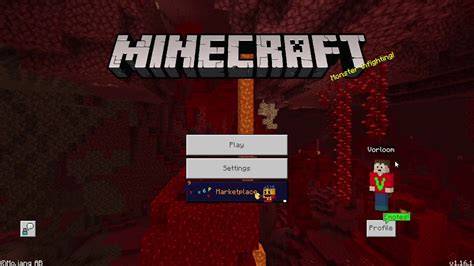 Jun 09, 2021 · news bedrock: Minecraft bedrock 1.16.1 title screen - YouTube