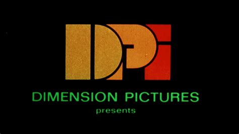 Dimension Films Dimension Pictures Troublemaker Studios Death