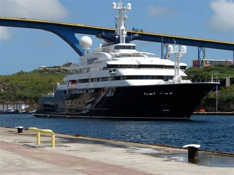 World Most Expensive Yachts Business Insider