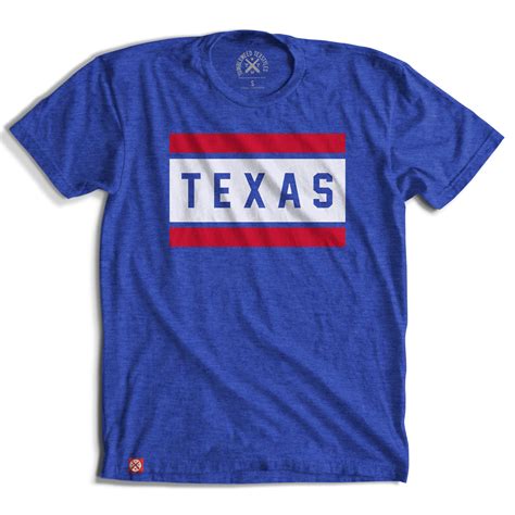 Texas Apparel & Shirts | by Tumbleweed TexStyles