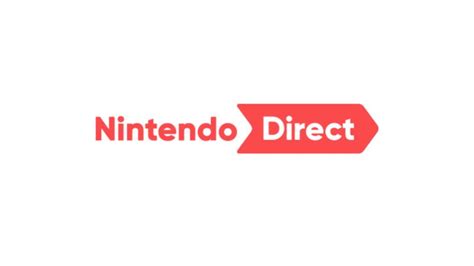 Nintendo Direct Officially Confirmed For September 13th