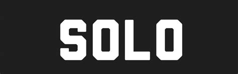 Team Solo Looking For Clan