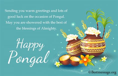 Happy Pongal Wishes 2022 Pongal Messages Quotes Status Read A Biography