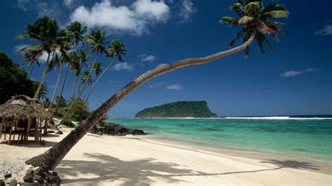 Samoa Travel Six Ways To Make The Most Of An Island Holiday Nz Herald