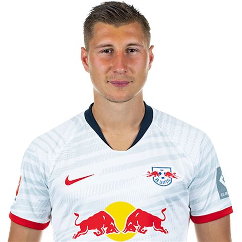 Ver las fotos de ibrahima konaté. Willi Thomas Orban - fm-bundesliga.de