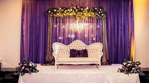 Simple Wedding Decorations At Home
