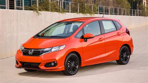 Get 2020 Honda Fit Review Images Luxury Car Hobby