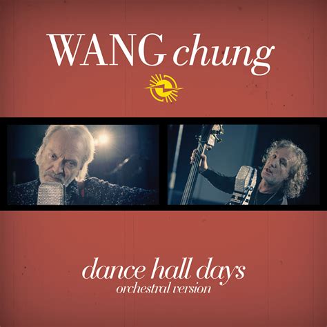 80s Legends Wang Chung Release Video For Rework Of Hit Single ‘dance