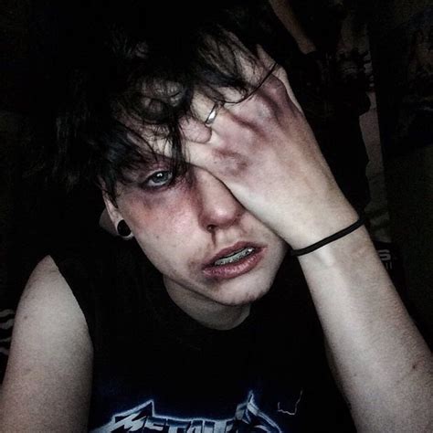 10 Best For Grunge Aesthetic Bad Boy Instagram Poses For
