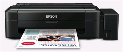 A laptop printer does not work until you setup the included driver operators & software. Epson L550 Printer Drivers Download - Printer Down