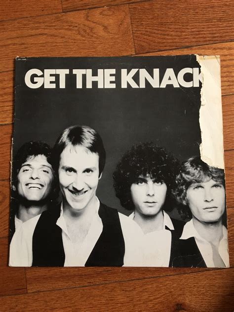 Get The Knack By The Knack Etsy