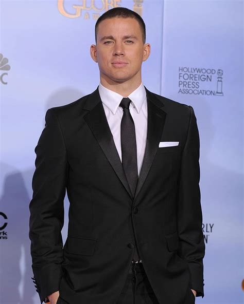 40 Best Channing Tatum Hairstyles And Haircuts Mens Style