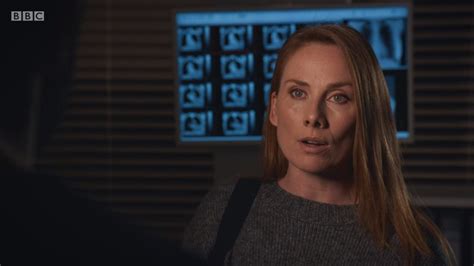 Holby City Who Did Jac Naylor Leave With Rosie Marcels Exit Explained