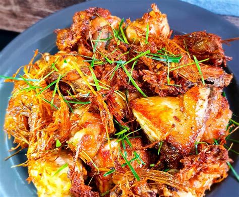Kalau nak tahu, resepi nasi ayam simple dan sedap sangat berbaloi untuk di masak terutama pada hari cuti. 10 Koleksi Resepi Lauk Ayam Yang Mudah Untuk Lunch & Dinner