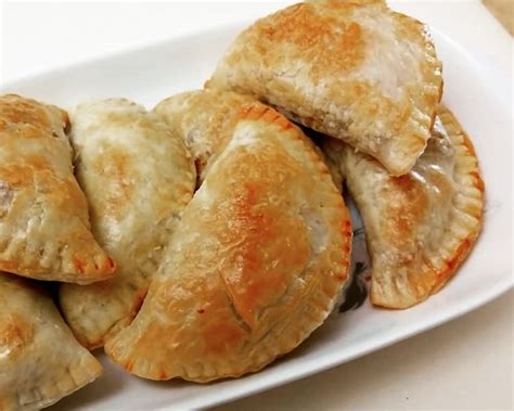 How To Cook The Best Pork Empanada Eat Like Pinoy