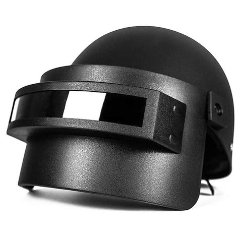 Pubg Field Helmet Three Level Helmet Cosplay Prop Hat Wish