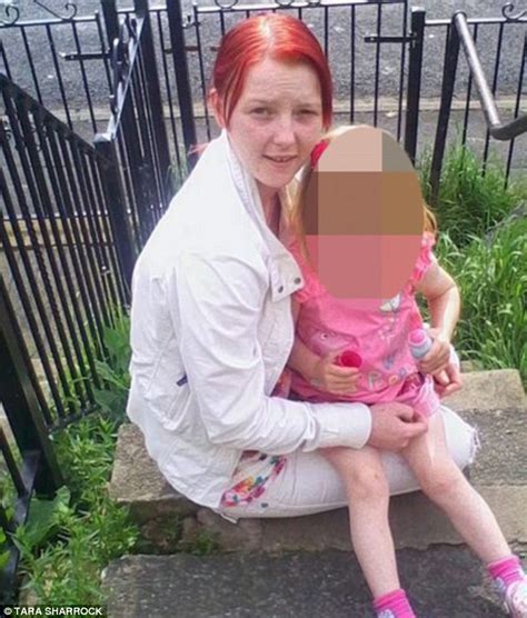 Mother Known As Tarty Tara Torched Her Own Home With Her Three Year